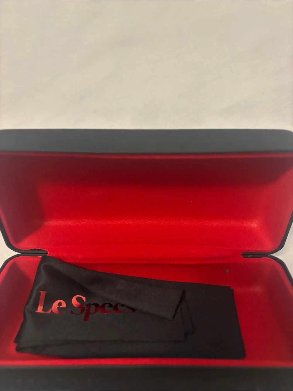Adam Selman X Le Specs The Last Lolita White  Sunglasses Cat eye designer NWT
